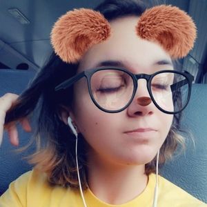 Meet your Posher, Nichole